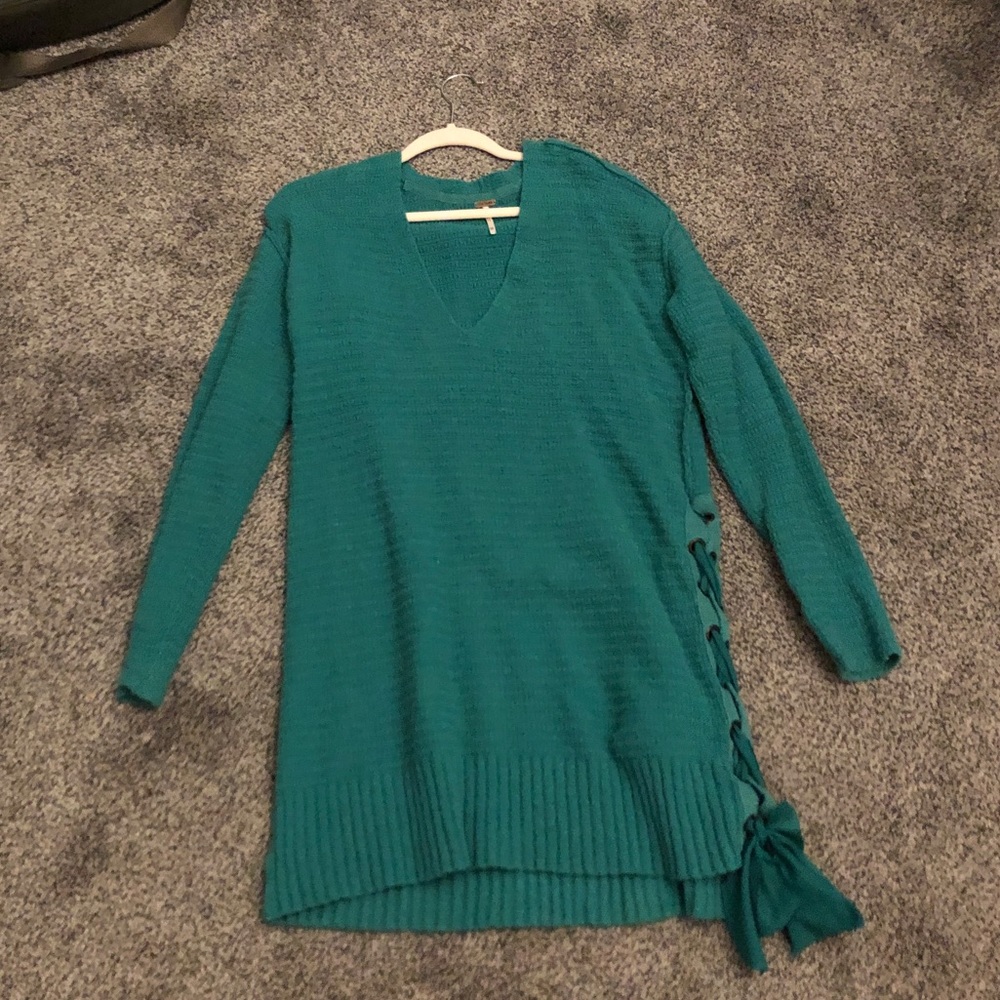 Free people dress